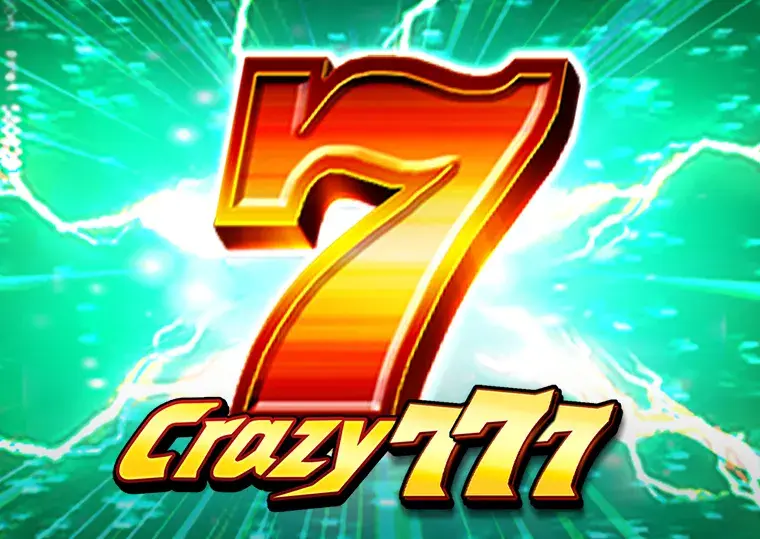 Crazy 777 A23Iceberg