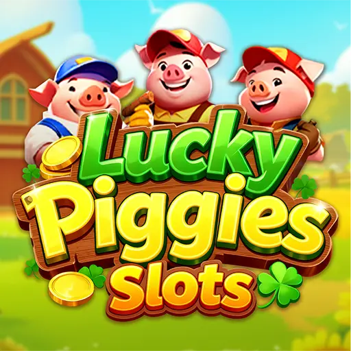 Lucky Piggies gemple A23Iceberg