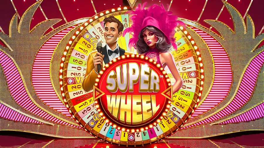 Super Wheel A23Iceberg